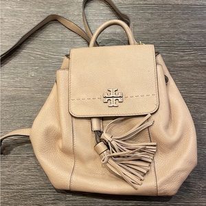 Tory Burch backpack